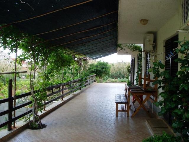 Apartments Bella Lucia Zubovici Exterior photo