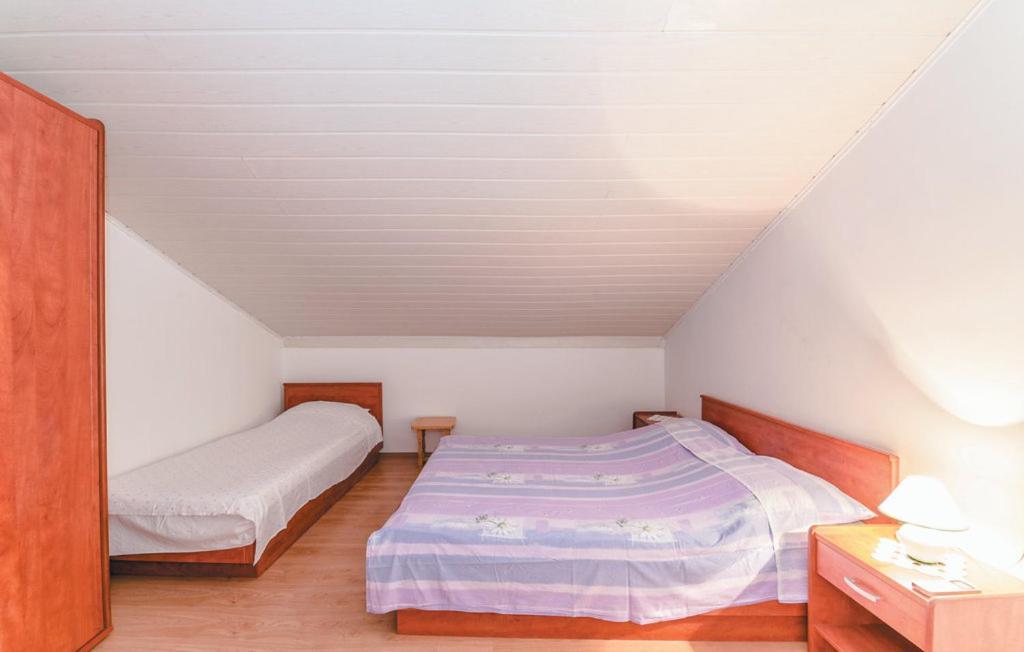 Apartments Bella Lucia Zubovici Exterior photo
