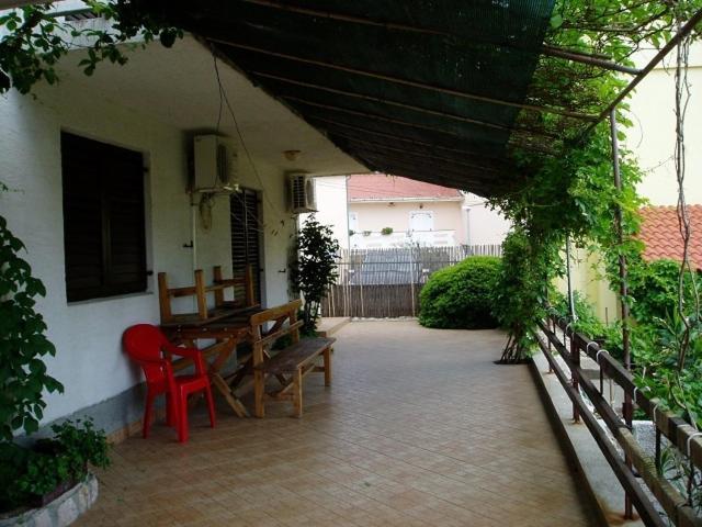 Apartments Bella Lucia Zubovici Exterior photo